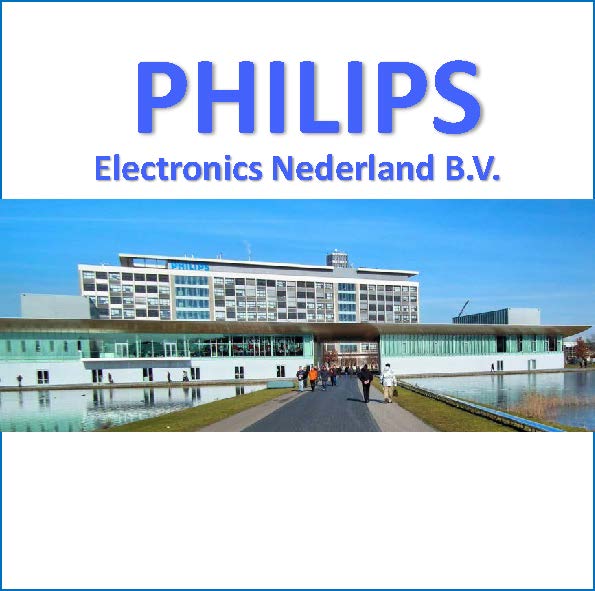 PHILIPS CONSUMER LIFESTYLE BV (Netherlands)
